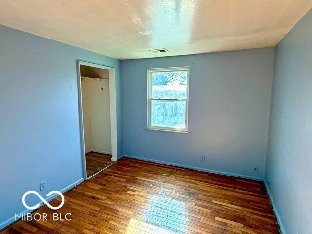 3649 Luewan Drive, Indianapolis, IN 46235