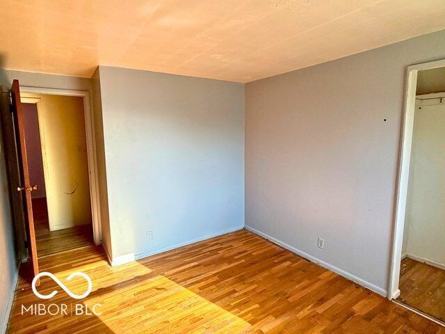 3649 Luewan Drive, Indianapolis, IN 46235