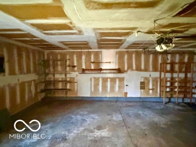 3649 Luewan Drive, Indianapolis, IN 46235