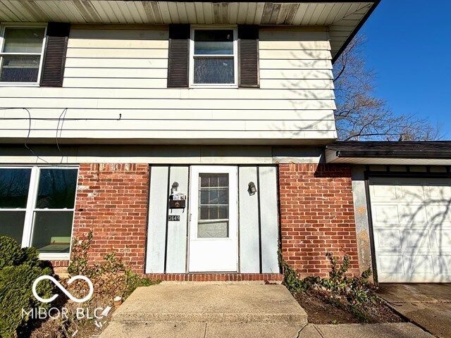 3649 Luewan Drive, Indianapolis, IN 46235