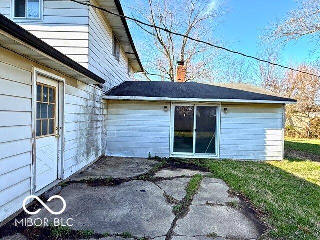 3649 Luewan Drive, Indianapolis, IN 46235