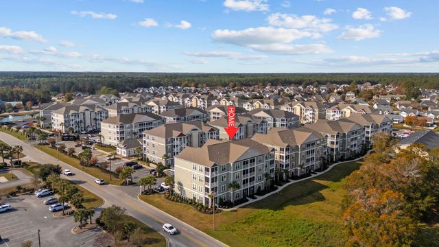 189 Ella Kinley Cir Unit 203, Myrtle Beach, SC 29588