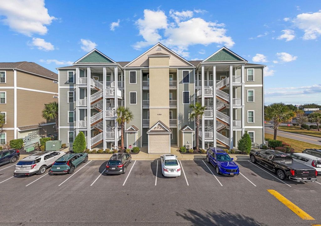 189 Ella Kinley Cir Unit 203, Myrtle Beach, SC 29588