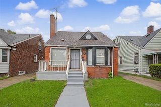 8849 Whitcomb Street, Detroit, MI 48228