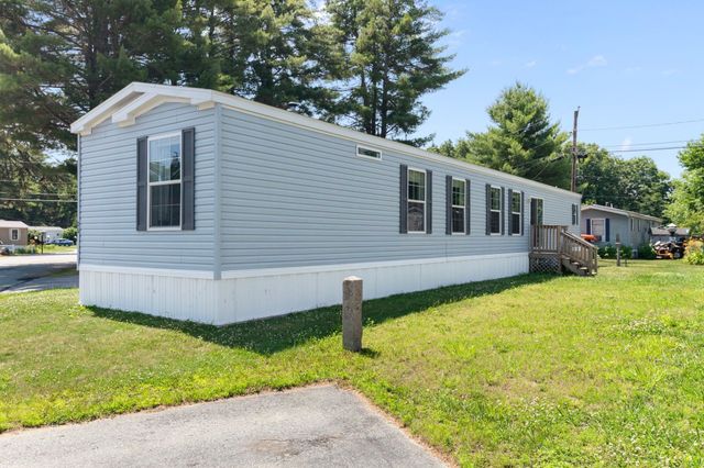 26 Cedar Street, Hinsdale, NH 03451