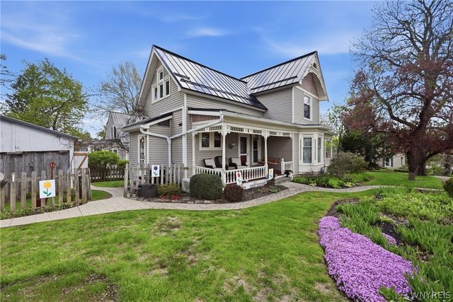 67 Canada Street, Holland, NY 14080