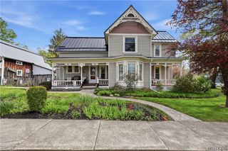 67 Canada Street, Holland, NY 14080