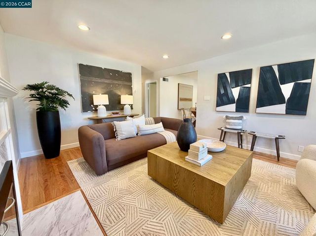 926 Sassel Avenue, Concord, CA 94518
