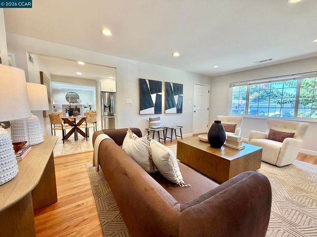 926 Sassel Avenue, Concord, CA 94518