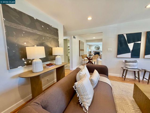 926 Sassel Avenue, Concord, CA 94518