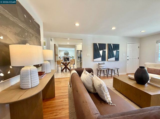 926 Sassel Avenue, Concord, CA 94518