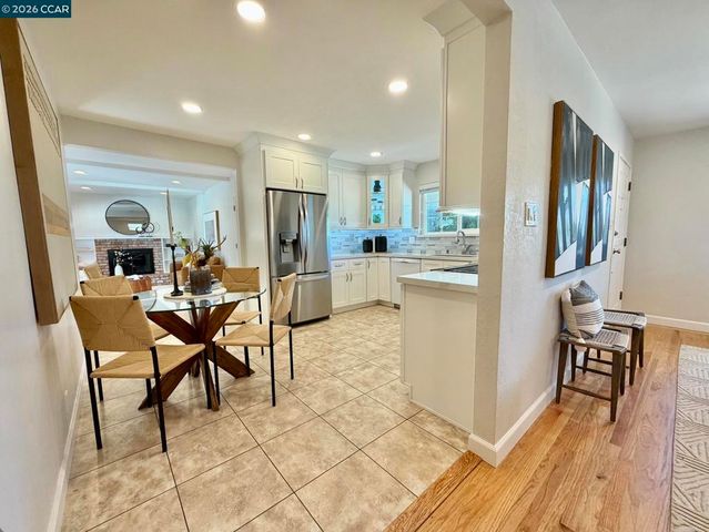 926 Sassel Avenue, Concord, CA 94518