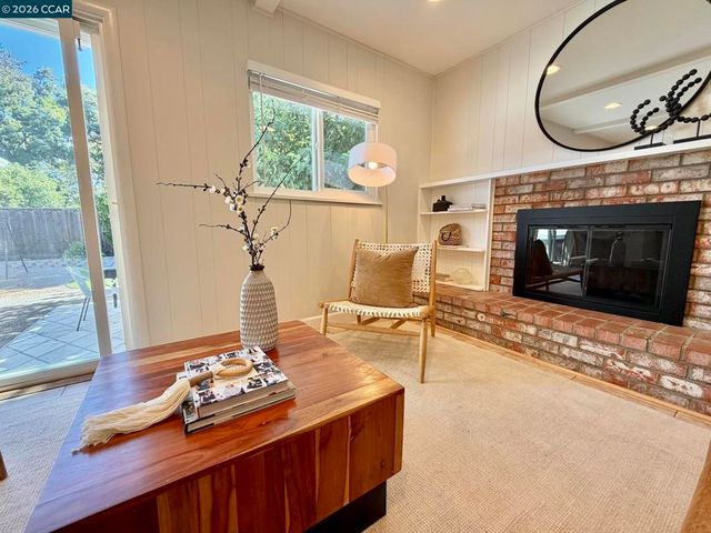926 Sassel Avenue, Concord, CA 94518