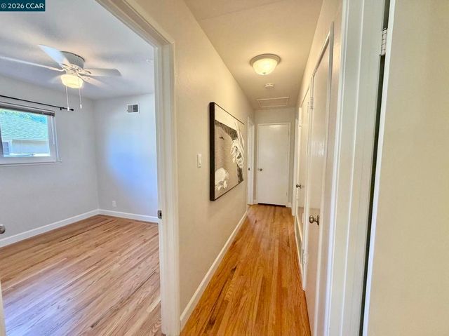 926 Sassel Avenue, Concord, CA 94518