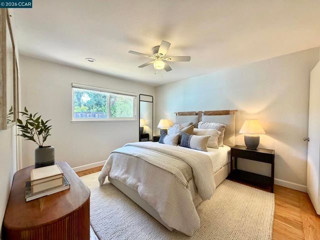 926 Sassel Avenue, Concord, CA 94518