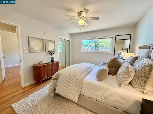 926 Sassel Avenue, Concord, CA 94518