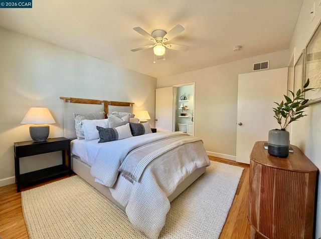 926 Sassel Avenue, Concord, CA 94518