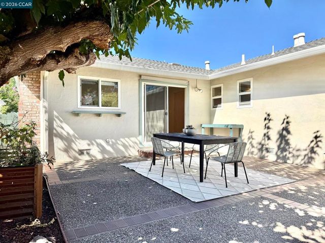 926 Sassel Avenue, Concord, CA 94518