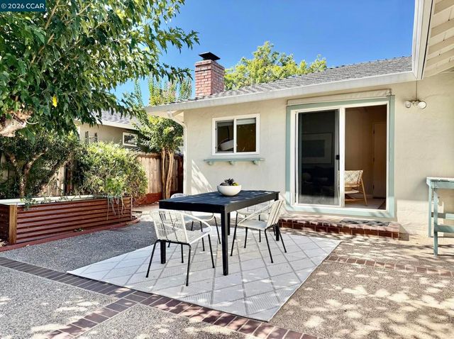 926 Sassel Avenue, Concord, CA 94518
