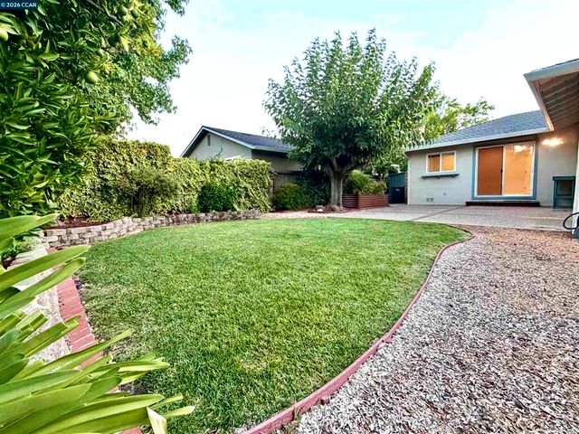 926 Sassel Avenue, Concord, CA 94518