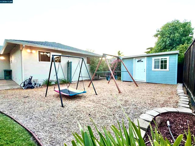 926 Sassel Avenue, Concord, CA 94518