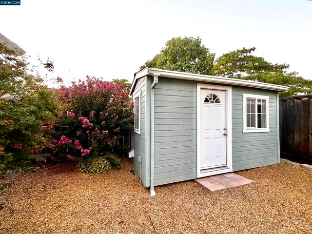 926 Sassel Avenue, Concord, CA 94518