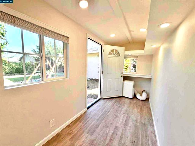 926 Sassel Avenue, Concord, CA 94518