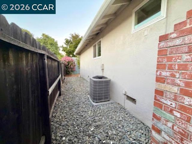 926 Sassel Avenue, Concord, CA 94518