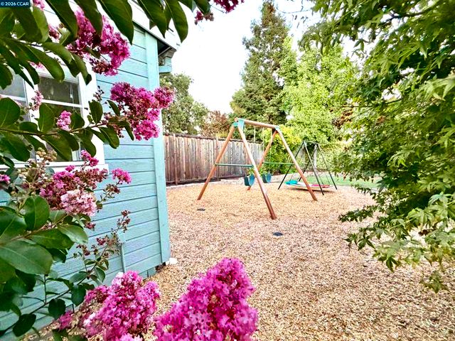 926 Sassel Avenue, Concord, CA 94518