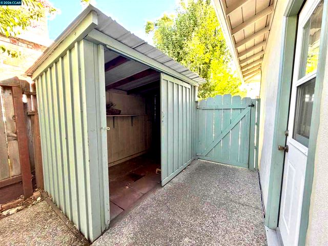 926 Sassel Avenue, Concord, CA 94518