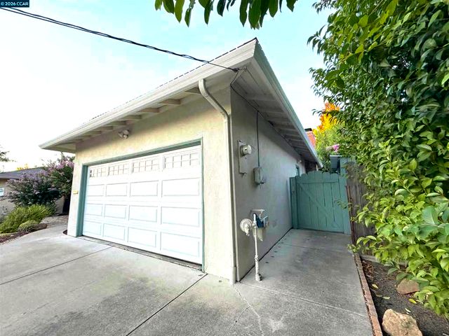 926 Sassel Avenue, Concord, CA 94518