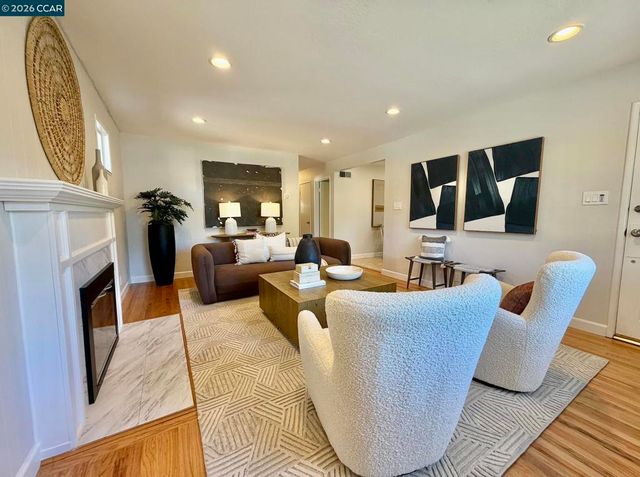 926 Sassel Avenue, Concord, CA 94518