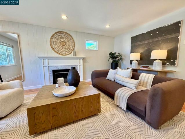 926 Sassel Avenue, Concord, CA 94518