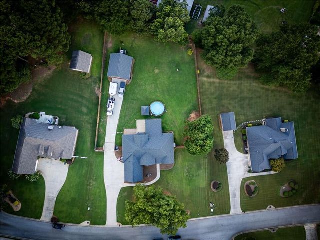 4207 Old Wood Drive, Conyers, GA 30094