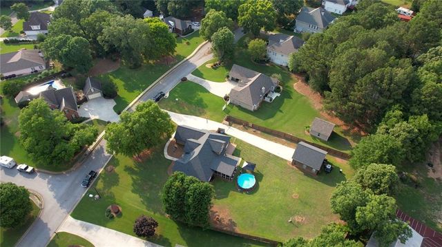 4207 Old Wood Drive, Conyers, GA 30094