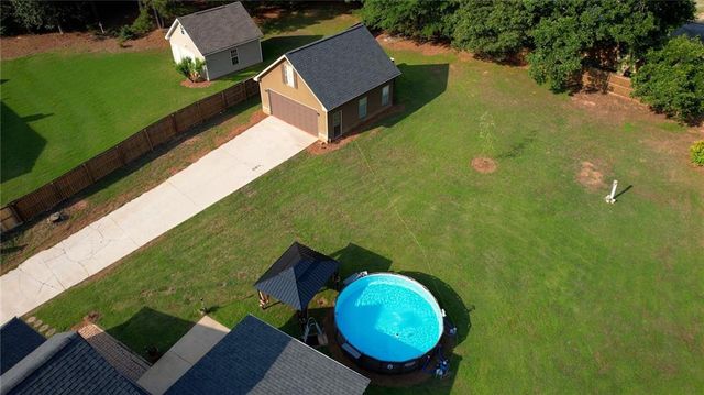 4207 Old Wood Drive, Conyers, GA 30094