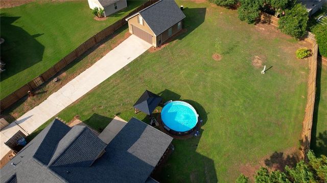 4207 Old Wood Drive, Conyers, GA 30094