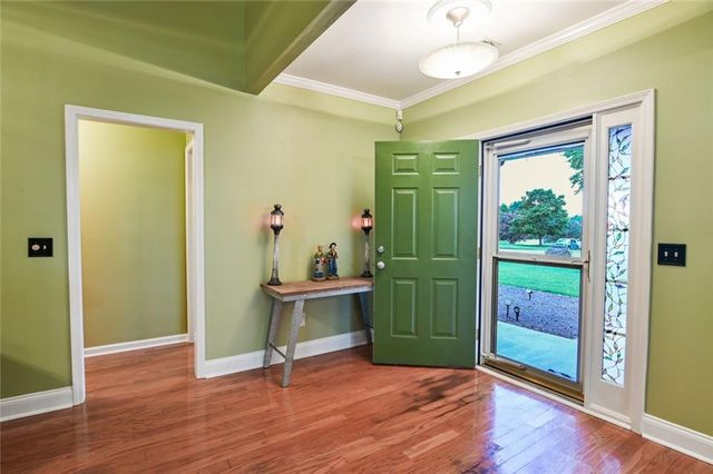 4207 Old Wood Drive, Conyers, GA 30094