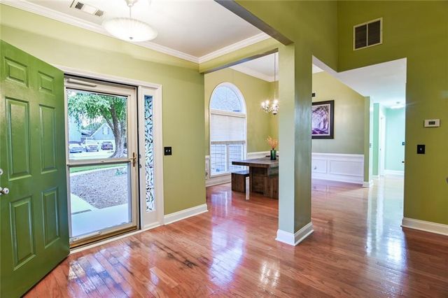 4207 Old Wood Drive, Conyers, GA 30094