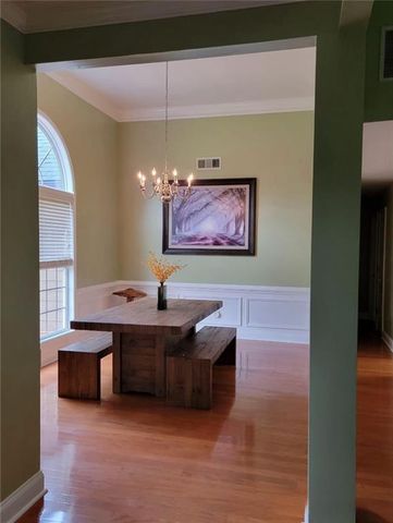 4207 Old Wood Drive, Conyers, GA 30094