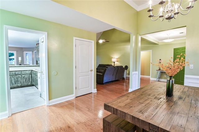 4207 Old Wood Drive, Conyers, GA 30094