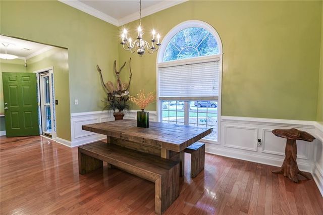 4207 Old Wood Drive, Conyers, GA 30094