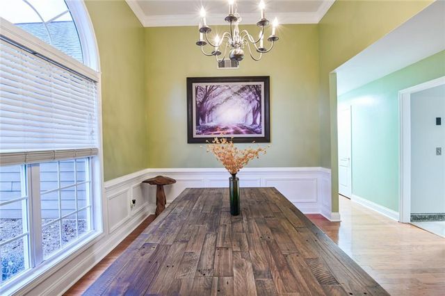 4207 Old Wood Drive, Conyers, GA 30094