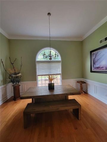 4207 Old Wood Drive, Conyers, GA 30094