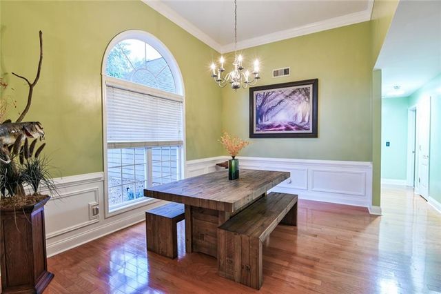 4207 Old Wood Drive, Conyers, GA 30094