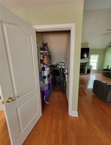 4207 Old Wood Drive, Conyers, GA 30094