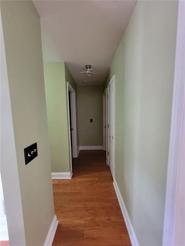 4207 Old Wood Drive, Conyers, GA 30094