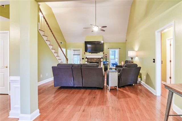 4207 Old Wood Drive, Conyers, GA 30094