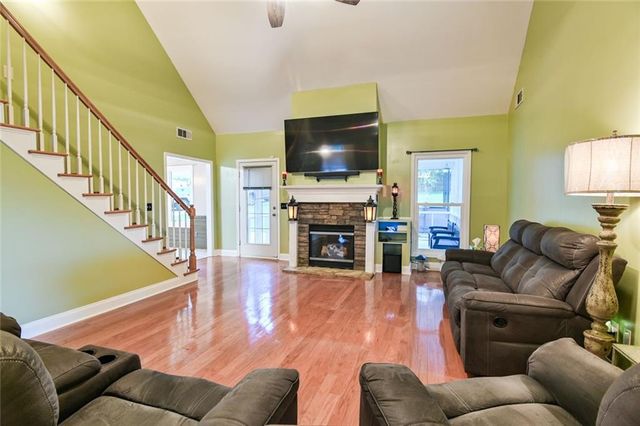 4207 Old Wood Drive, Conyers, GA 30094