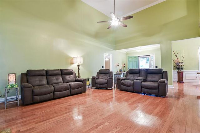4207 Old Wood Drive, Conyers, GA 30094